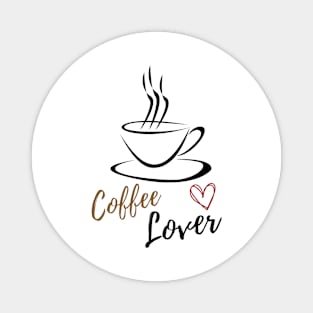 coffee Magnet